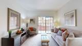 1-bedroom apartment at Atrium Court Apartments in Phoenix